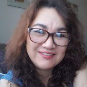 Meet your Posher, Arceli